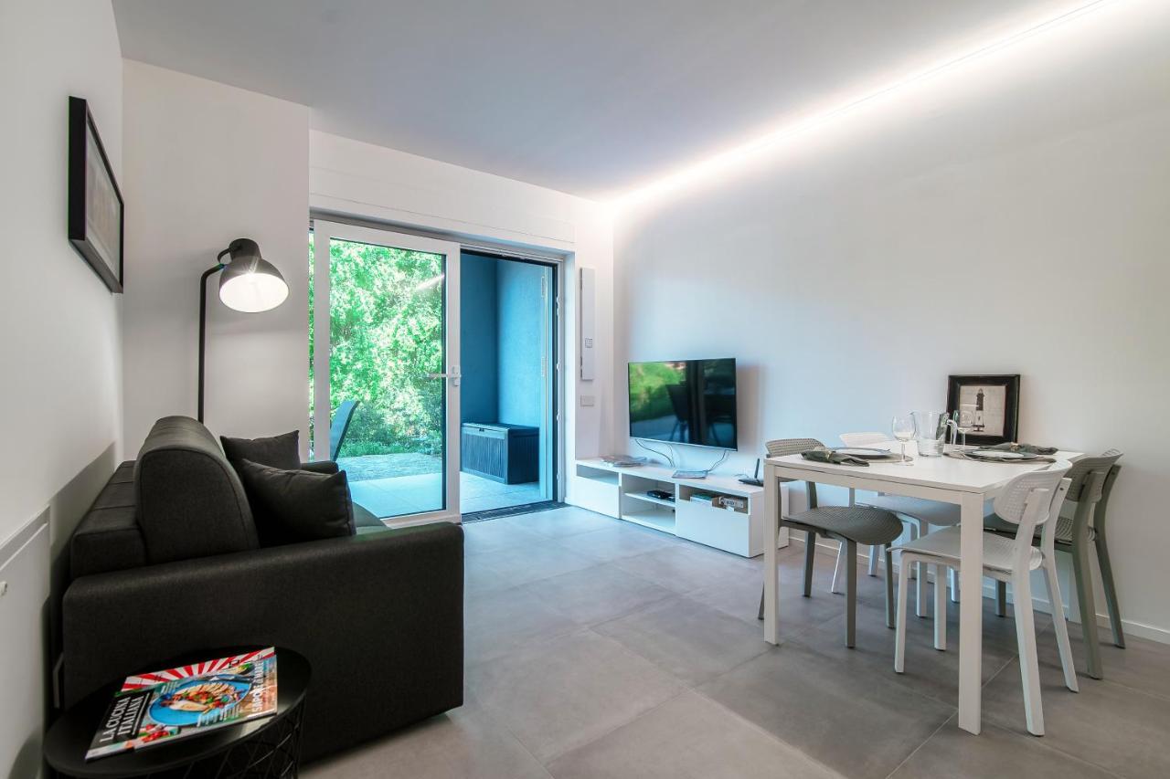 My Venini - By Myhomeincomo Exterior foto