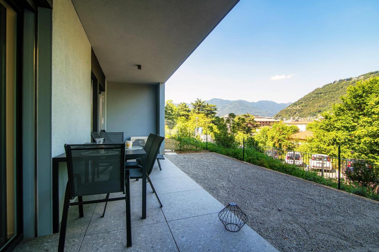 My Venini - By Myhomeincomo Exterior foto